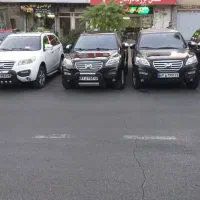 لیفان X60 دنده‌ای، مدل ۱۳۹۳ و مدلهای دیگر|خودرو سواری و وانت|تهران, اوقاف|دیوار
