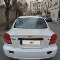 ریو مدل 85|خودرو سواری و وانت|تهران, علم و صنعت|دیوار