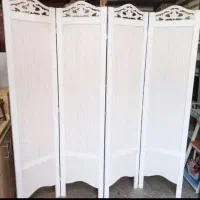 انواع پارتیشن ( پاراوان) جدا کننده