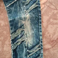 شلوار جین.لی نو|لباس|زنجان, |دیوار