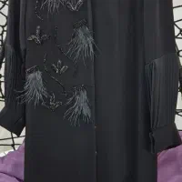مانتوی بلند