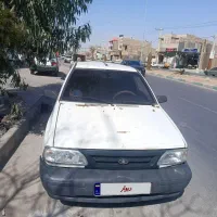 پراید مدل 85|خودرو سواری و وانت|یزد, |دیوار