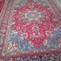 فرش دست بافت سبزوار