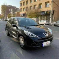 207مدل1401 فرمان برقی