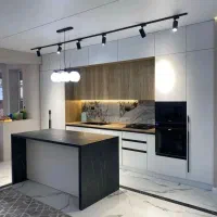 تخفیف ویژه کمد دیواری و کابینت  اقساطی