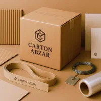 استخدام کارگر کارتن سازی و دایکات کار و لمینت کار