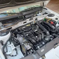 پژو پارس سال موتور جدید اسفند  ۱۴۰۲   (دریچه سیمی)|خودرو سواری و وانت|ری, شهید غیوری (ابن باویه)|دیوار