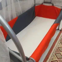 فروش گهواره،رورئک،کریر بچه|اسباب و اثاث بچه|ساری, |دیوار