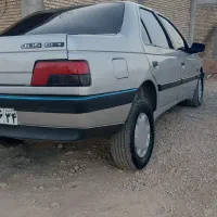 پژو 405 GLX بنزینی، مدل ۱۳۹۰|خودرو سواری و وانت|بهبهان, |دیوار