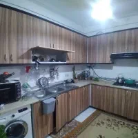 کابینت فلزی سالم
