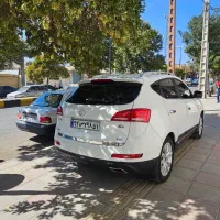 جکs5 مدل۹۷|خودرو سواری و وانت|سنندج, |دیوار