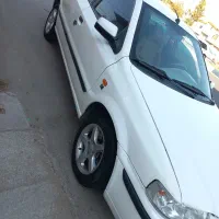 سمند موتور ملی دوگانه کارخانه|خودرو سواری و وانت|اهر, |دیوار