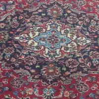 فرش دستباف|فرش|تهران, جوانمرد قصاب|دیوار