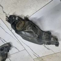 چراغ جلو ۲۰۶ دسته دوم|قطعات یدکی و لوازم جانبی|تربت‌حیدریه, فتح المبین|دیوار