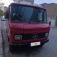 مینی بوس مدل ۶۲