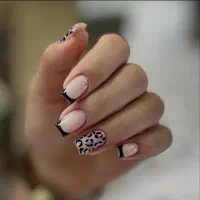 کاشت و ترمیم ناخن اکستنشن مژه مژه موقت بافت