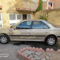 پرشیا مدل 85|خودرو سواری و وانت|تبریز, |دیوار