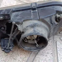 چراغ پراید|قطعات یدکی و لوازم جانبی|تربتحیدریه, رضاشهر|دیوار