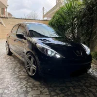 ۲۰۷ پاناروما مشکی آبنوس