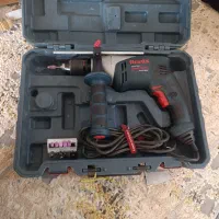 دریل رونیکس