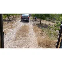 ۱۰۰۰متر باغ  زمین در مجتمع گل یاس  آرامگاه فردوسی