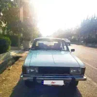 پیکان مدل 78