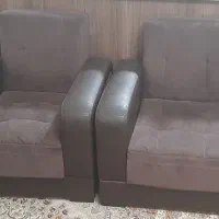 مبل راحتی فقط دو میلیون