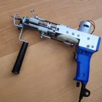 دستگاه تافتینگ AK