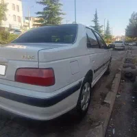 پارس سال مدل ۹۹ فابریک|خودرو سواری و وانت|یاسوج, |دیوار