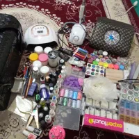 لوازم کاشت همچی تکمیل|آرایشی، بهداشتی، درمانی|ارومیه, |دیوار