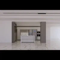 ۱۸۰ متر نوساز کلید نخورده نوبهار ۲۲ بهمن|اجارهٔ آپارتمان|کرمانشاه, |دیوار