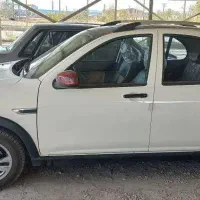 اطلس G سانروف دار