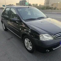 ال ۹۰ مشکی مدل ۱۳۸۹