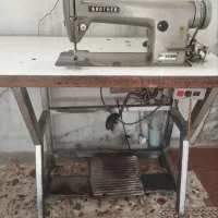 چرخ خیاطی راسته صنعتی