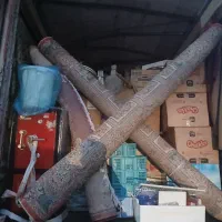 باربری حمل اثاث منزل ورامین قرچک پیشوا|خدمات حمل و نقل|پیشوا, |دیوار