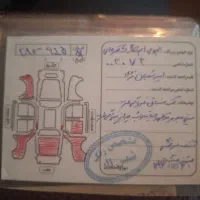 فروش ام وی ام ۵۳۰ در رشت|خودرو سواری و وانت|رشت, علی آباد|دیوار