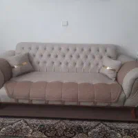 مبل ۷نفره