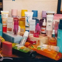 فروش محصولات مراقبتی وارداتی