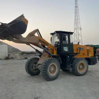 لودر ۳تن نو نو|خودرو سنگین|کنارک, |دیوار