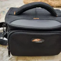 کیف دوربین مدل SAFROTTO|دوربین عکاسی و فیلم‌برداری|تهران, تختی|دیوار