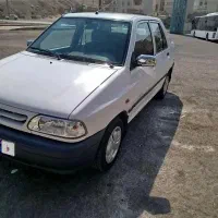 پراید 131مدل 97