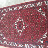 فرش دستباف