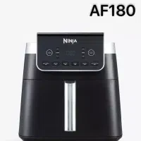 سرخکن مارک نینجا af180