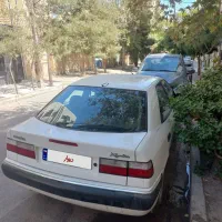 سیتروئن زانتیا 2000cc، مدل ۱۳۸۶|خودرو سواری و وانت|مشهد, فرهنگیان (شهرک غرب)|دیوار