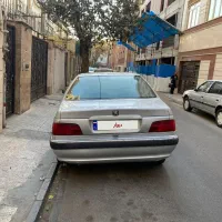 پژو پارس مدل ۸۳ دوگانه سوز|خودرو سواری و وانت|تهران, جی|دیوار