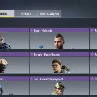 اکانت کالاف|کنسول، بازی ویدئویی و آنلاین|دشتابی, |دیوار