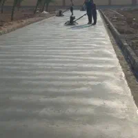 بتن ریزی باماله پروانه وتراز لیرزی|خدمات پیشه و مهارت|زنجان, |دیوار