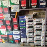 باطری باتری استارت دینام  خرید فروش تعنیر