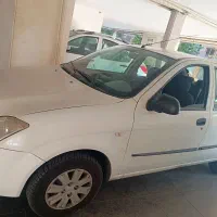 تیبا صندوق دار|خودرو سواری و وانت|تهران, علیآباد|دیوار