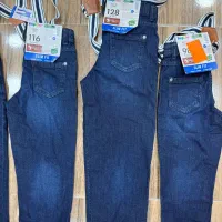 شلوار 2 بنده بچه گانه مارک المانی لوپیلو ۲۰۲۵|کفش و لباس بچه|تهران, مولوی|دیوار